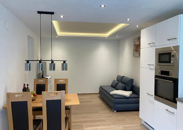 Ferienwohnung Kirschner In Unter Toesens Inkl Super Sommer Card
