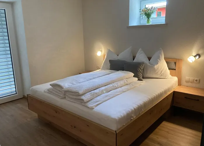 Ferienwohnung Kirschner In Unter Toesens Inkl Super Sommer Card