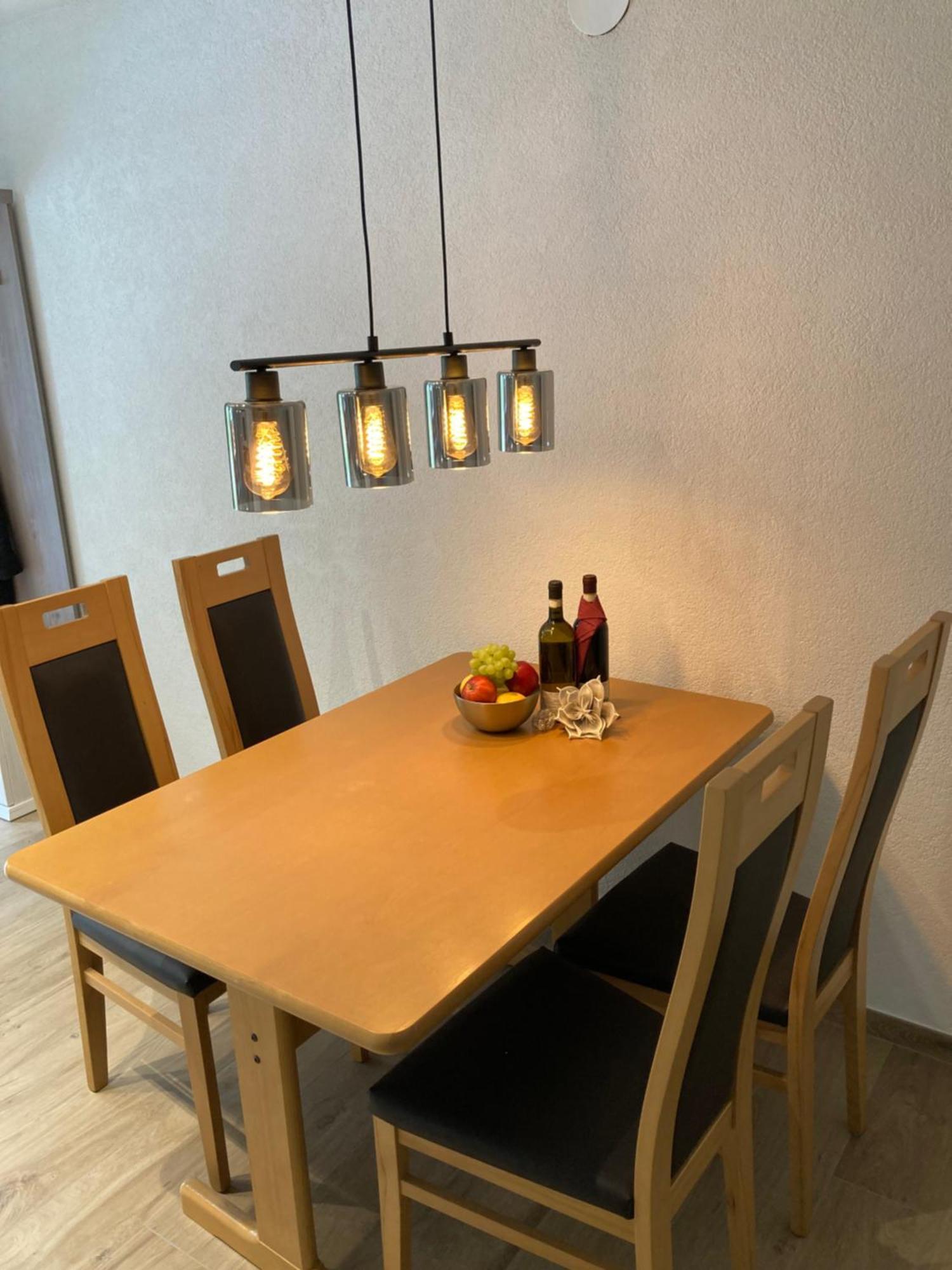 Apartmán Kirschner In Unter Toesens Inkl Super Sommer Card Serfaus